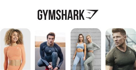 gymshark yupoo